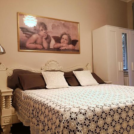 Alfieri Home Holiday Rom Exterior foto