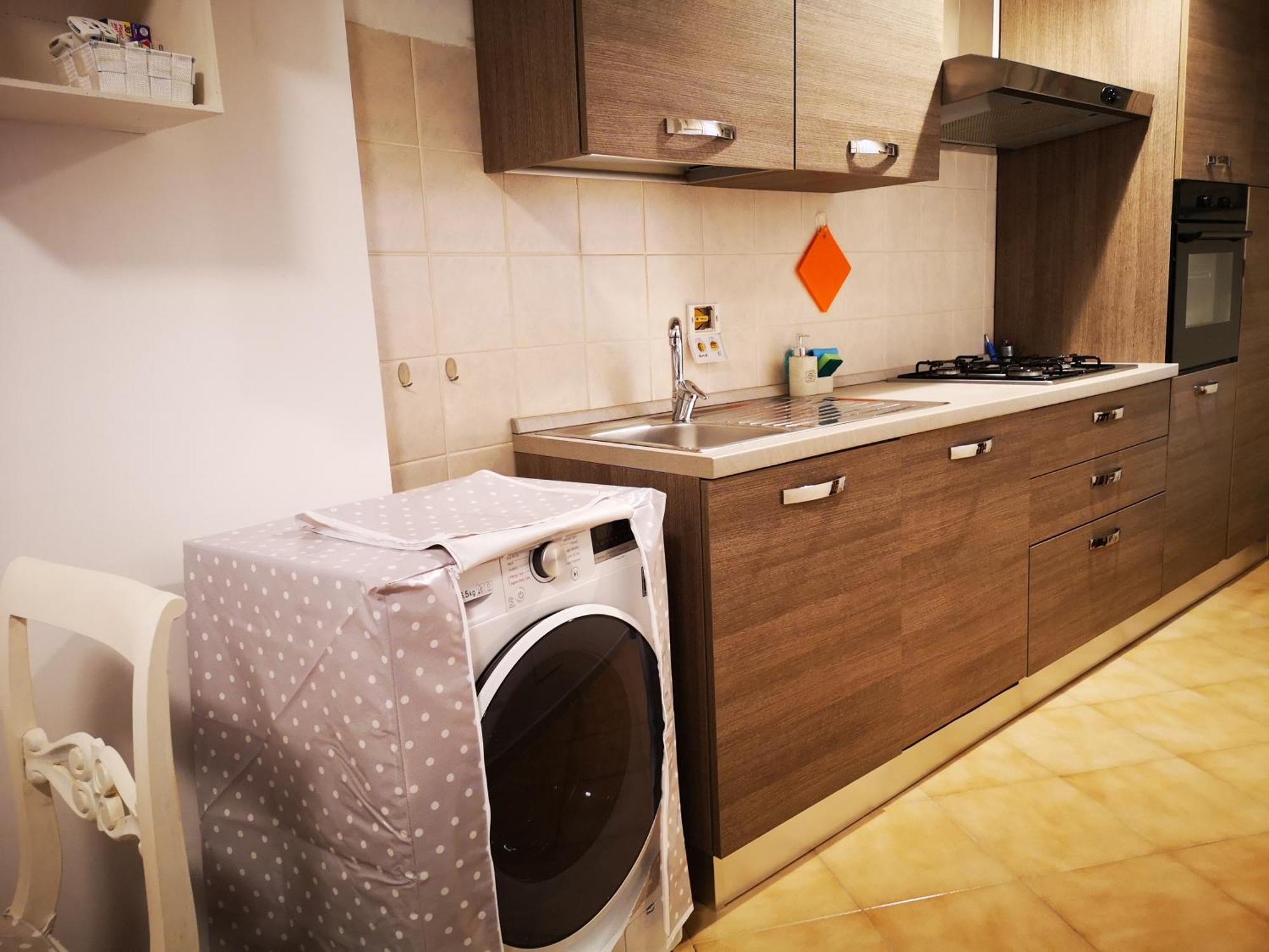 Alfieri Home Holiday Rom Zimmer foto