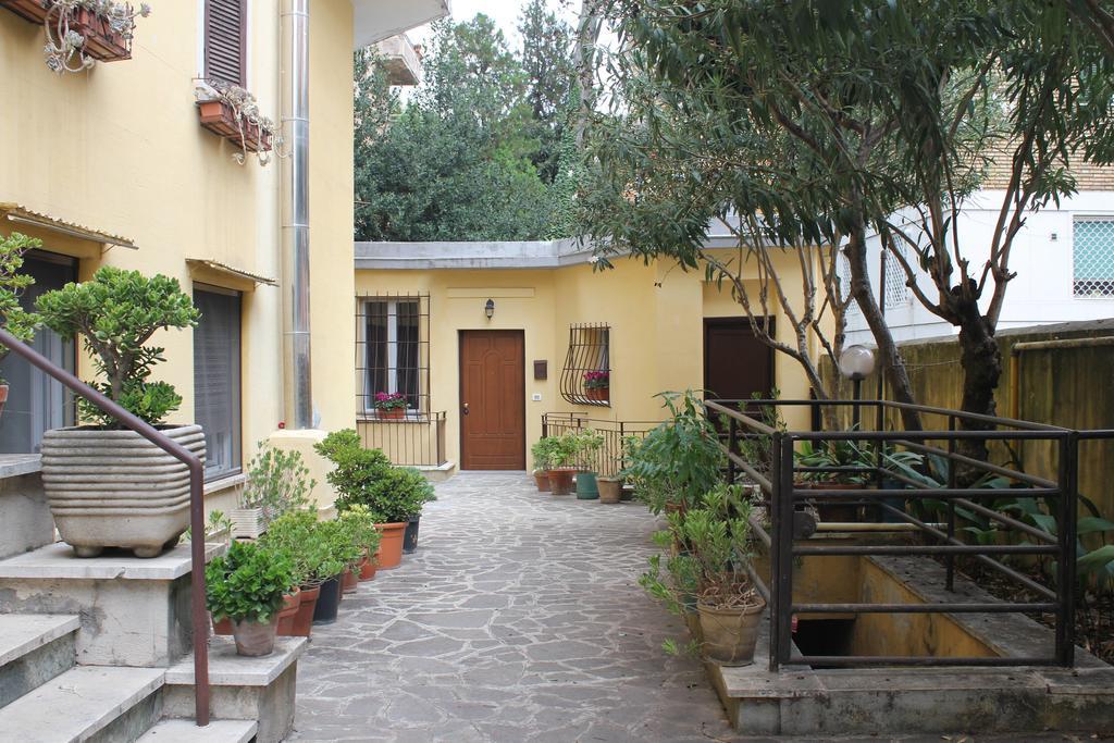 Alfieri Home Holiday Rom Exterior foto