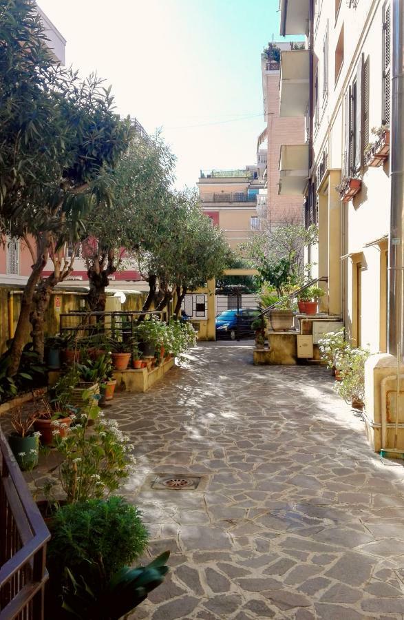 Alfieri Home Holiday Rom Exterior foto