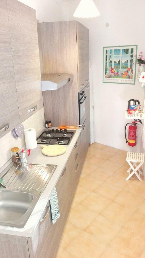 Alfieri Home Holiday Rom Exterior foto