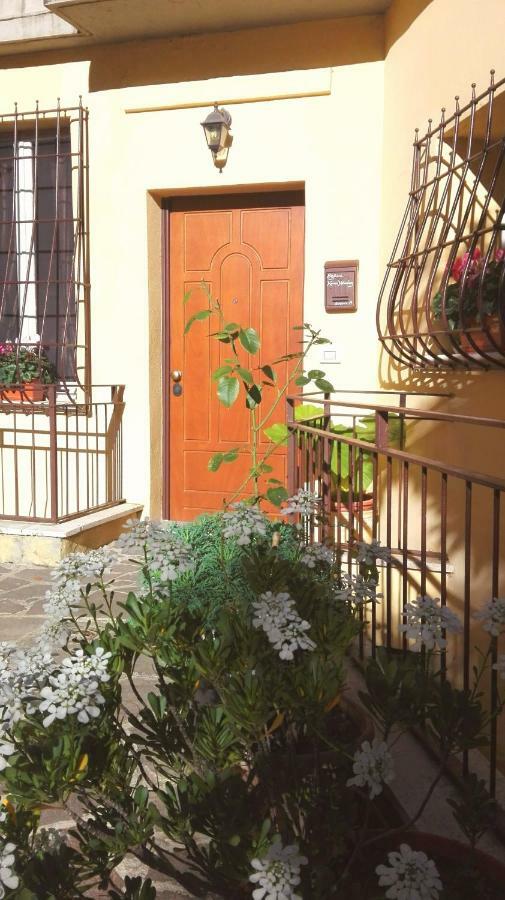 Alfieri Home Holiday Rom Exterior foto